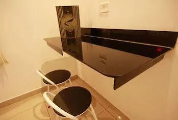 Red Green Motel - Adults Only Sao Paulo Hotel