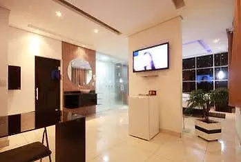Red Green Motel - Adults Only Sao Paulo Hotel