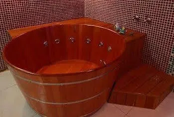 Red Green Motel - Adults Only Sao Paulo