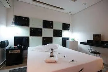 Red Green Motel - Adults Only Sao Paulo