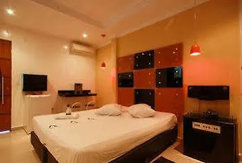 Red Green Motel - Adults Only Sao Paulo