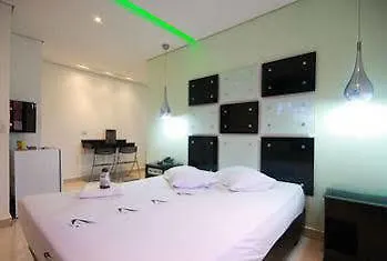 Red Green Motel - Adults Only Sao Paulo 2*,
