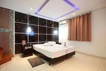 ** Hotel Red Green Motel - Adults Only Sao Paulo Brazil