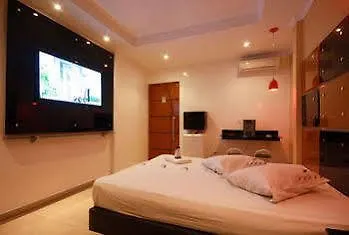 Hotel Red Green Motel - Adults Only Sao Paulo