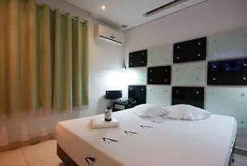 ** Hotel Red Green Motel - Adults Only Sao Paulo Brazil